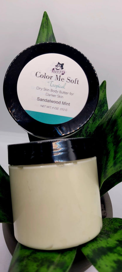 #aftersunbodybutter #fatcatskincare