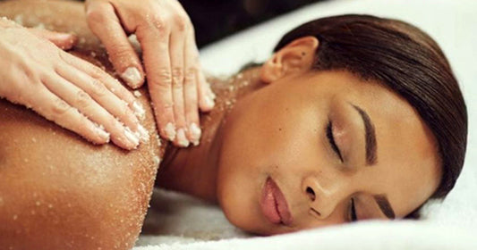 Sale - Massage for $65 (non Insured)