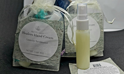 Healers Hand Cream